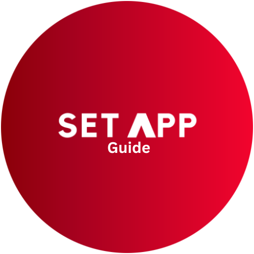 Setapp Logo
